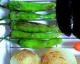 栄養満点、焼き野菜カレー★作り方2写真