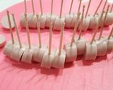 たこ焼器なくても簡単まん丸フレンチドック作り方2写真