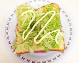 さくっとホットサンド作り方5写真