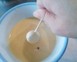 たこ焼器なくても簡単まん丸フレンチドック作り方6写真