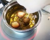 たこ焼器なくても簡単まん丸フレンチドック作り方8写真