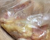 【糖質制限】★せせりのソテー★作り方2写真