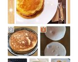 柔らかもちもちホットケーキ作り方9写真