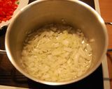 ジュベチライス【クロアチア料理】作り方2写真