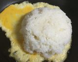 超楽々 秘伝!しっとりパラパラチャーハン作り方4写真