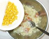 ひじきポテトサラダ♪簡単作り方8写真