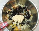 ひじきポテトサラダ♪簡単作り方11写真