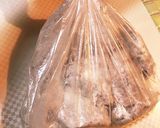 豚ヒレ肉の粒マスタードソースピカタ作り方3写真