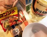 豚ヒレ肉の粒マスタードソースピカタ作り方4写真