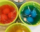 ✿白くても味がしみしみ~な玉子✿作り方9写真