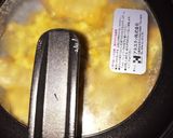 豚ヒレ肉の粒マスタードソースピカタ作り方8写真