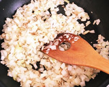 ★トマト缶で簡単ミートソース★作り方2写真