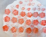 簡単!和菓子!琥珀糖!作り方4写真