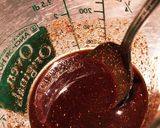 ラムロースのスパイス温サラダ作り方1写真