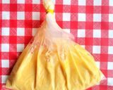 洗い物ゼロ!甘酒カップケーキ作り方4写真