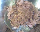 レタスとツナの中華風おひたし?作り方3写真