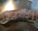 さつまいも　レンジでチン　あまいよ作り方2写真