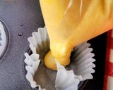 洗い物ゼロ!甘酒カップケーキ作り方6写真