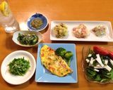 定番 菜の花の辛子酢味噌♥︎作り方7写真