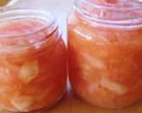 おいしくな~れ♪りんごジャム作り方6写真