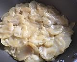 ひとかけレシピ♡豆乳ポテト蒸し作り方2写真