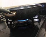 鶏もも肉の塩だれ焼き（塩麹で）作り方3写真