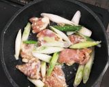 鶏もも肉の塩だれ焼き（塩麹で）作り方4写真