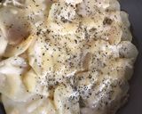 ひとかけレシピ♡豆乳ポテト蒸し作り方3写真