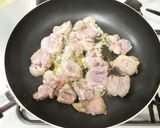 味付けは塩麹だけ！鶏レバー★旨々塩麹焼き作り方10写真