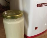 乳成分なし 手作り自家製 豆乳ヨーグルト作り方2写真