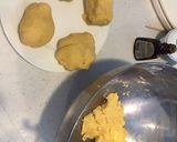 ホワイトデーにぴったりクッキー作り方6写真