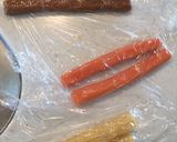 ホワイトデーにぴったりクッキー作り方7写真