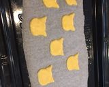 ホワイトデーにぴったりクッキー作り方8写真