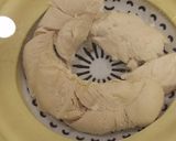 もやしとささ身のコチュジャン和え作り方4写真