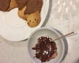 ホワイトデーにぴったりクッキー作り方12写真
