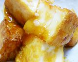 味付けは塩麹だけ！鶏レバー★旨々塩麹焼き作り方18写真