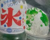 2017年ホワイトDayメロンぱん❤作り方7写真