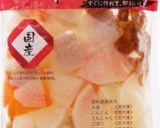 【温活ごはん】かぼちゃ入りほくほく豚汁♬作り方1写真