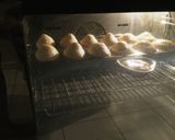 簡単マドレーヌ作り方6写真