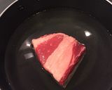 ロシアの煮込み料理 ボルシチ(борщ)作り方1写真