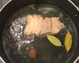 ロシアの煮込み料理 ボルシチ(борщ)作り方3写真