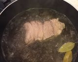 ロシアの煮込み料理 ボルシチ(борщ)作り方4写真