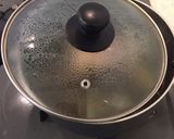 ロシアの煮込み料理 ボルシチ(борщ)作り方5写真