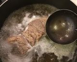 ロシアの煮込み料理 ボルシチ(борщ)作り方7写真