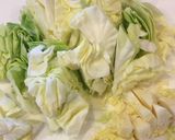 ロシアの煮込み料理 ボルシチ(борщ)作り方10写真