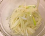 ロシアの煮込み料理 ボルシチ(борщ)作り方13写真