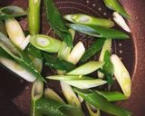 【温活ごはん】かぼちゃ入りほくほく豚汁♬作り方6写真