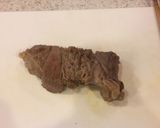 ロシアの煮込み料理 ボルシチ(борщ)作り方15写真