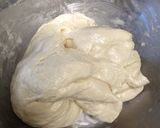簡単！手捏ねミニ食パン作り方2写真