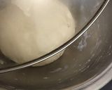 簡単！手捏ねミニ食パン作り方3写真